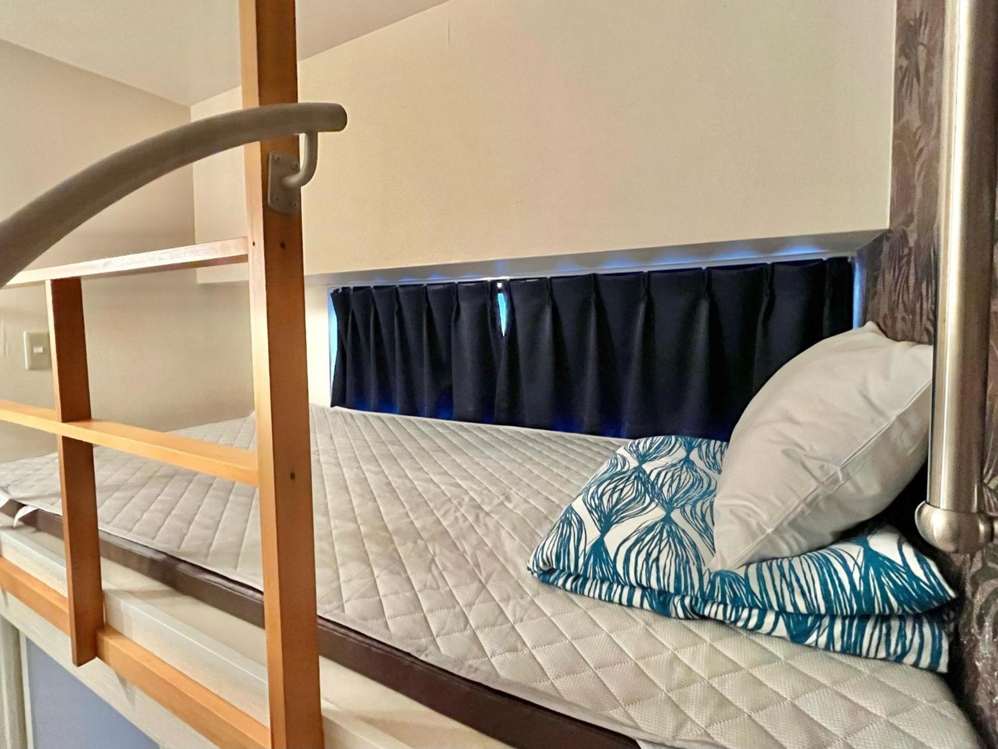 Hotel Stork Naha Shintoshin - Vacation Stay 27627V Exterior foto