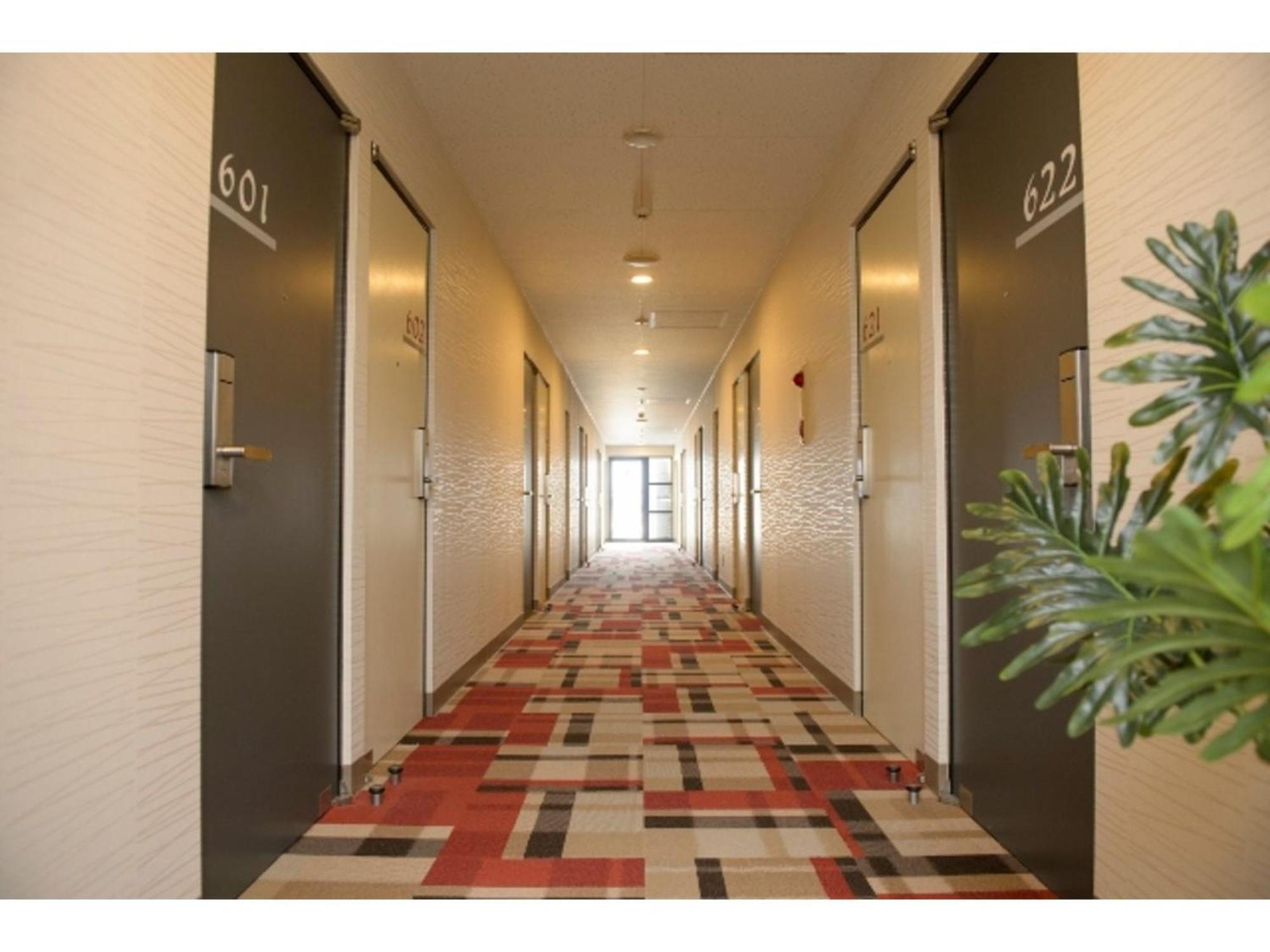 Hotel Stork Naha Shintoshin - Vacation Stay 27627V Exterior foto