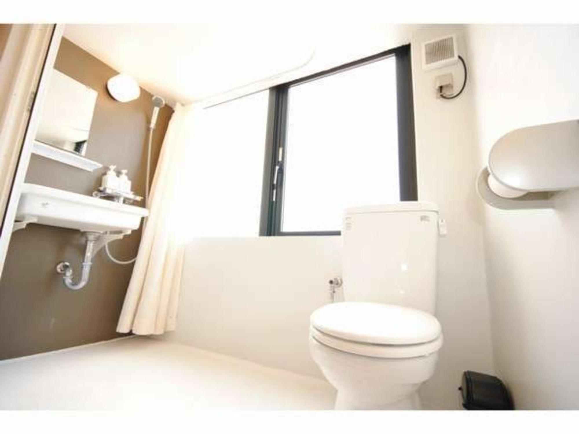 Hotel Stork Naha Shintoshin - Vacation Stay 27627V Exterior foto